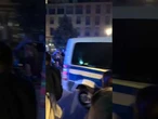 Berlin: Auto wjechało w tłum podczas Parady Równości. Policja szuka podejrzanego