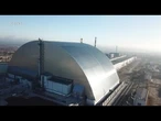 Ucrânia afirma que ataque russo deixou instalações de Chernobyl sem eletricidade | AFP