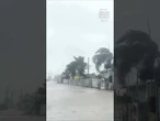 Jamaica's prime minister declares the entire country a disaster area after Hurricane Melissa
