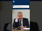 Roman Giertych szaleje na mediach społecznościowych. Węszy spisek!
