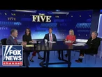 Gutfeld slams Joy Reid's continued 'demonizing build-up' despite knowing outcome