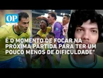 Análise: O que levou Brasil a superar drama contra o Japão?; e os desafios nas oitavas | #OP News