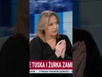 Holecka: dla Donalda Tuska Sławomir Nowak był więźniem politycznym