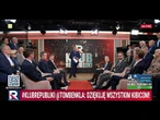 Dlaczego koalicja 13 grudnia atakuje Ruch Obrony Granic? | Klub Republiki cz. 2
