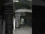 WATCH: Loud booms from exploding meteor heard in Massachusetts