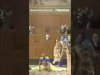 Oregon State House opens session with live drag show #shorts