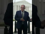 Birthright citizenship: 'This is a big defeat for Donald Trump'