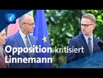 Gesundheitsreform: Was Linnemann wirklich leisten muss