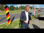 Bąkiewicz: Prokuratura łamie prawo! Nie zatrzymacie nas,ochronimy Polskę przed nielegalną migracją!