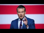 Kriegsministerium statt „Woke-Ministerium“ – Hegseth beschwört geistige Wende