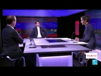 Emmanuel Macron face aux Français : impuissant, le chef de l'État défend son bilan • FRANCE 24
