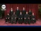 Supreme Court set to potentially rule on major cases