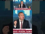 TRZASKOWSKI USŁYSZY ZARZUTY?! „Ludzie płacą życiem za kumoterstwo PO!”