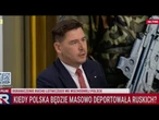Stefaniuk: powinniśmy polską zbrojeniówkę, a nie pchać się w systemy niemieckie
