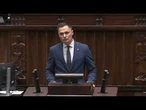 Ciecióra: koalicja 13 grudnia od dwóch lat wprowadza chaos - znów grupowe zwolnieni!