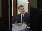 La broma de Trump que ha provocado las risas de los asistentes a la cumbre del G-7 #viral #shorts