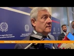 Manovra, Tajani "Troveremo accordo, nessun pericolo per maggioranza"