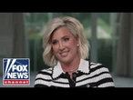 Savannah Chrisley: Trump went through something 'eerily similar' to my family