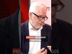 Polska nie chce wysłać wojsk na Ukrainę. Prof. Czaputowicz mówi czym to się może skończyć