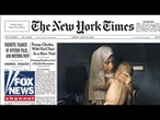 'WEAK TEA': NY Times under fire after issuing correction