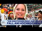 WM-AUFTAKT: "Darauf haben wir alle gewartet!" 7:1-Sieg bringt Deutschland an die Tabellenspitze!