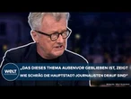 BERLIN: Jörges entsetzt! Merz vor Hauptstadt-Journalisten! Diese Fragen blieben ihm erspart