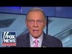 Gen. Jack Keane: This is DIABOLICAL