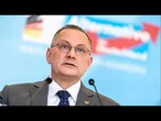 Le Parlement européen lance une procédure pour bannir le parti européen fondé par l’AfD