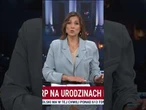 Nie tylko Karol Nawrocki. Tłum gwiazd na urodzinach Donalda Trumpa