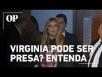 Virginia Fonseca pode ser presa por divulgação de bets? Advogados explicam o caso