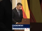Burzliwa sesja warszawskiej rady miasta. Rafał Trzaskowski się tłumaczy z afery w szpitalu