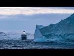 La Commission européenne double sa mise pour peser dans l’Arctique