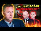 „To jest pożar w burdelu!". Migalski o aferze Nawrockiego i problemach w PiS | Krótko i naTemat #2
