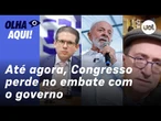 Reinaldo: Após o confronto com o Congresso, levantamentos indicam que Lula saiu ganhando