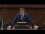 Schreiber: ten rząd likwiduje kolejne instytucje polskiej nauki! To bulwersujące!
