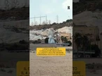 Dopo un mese dall'inaugurazione è già guasto il dissalatore di Porto Empedocle