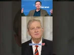 Kennedy roasts Comey, Brennan: As popular as male pattern baldness #short #politics #fbi #cia #news