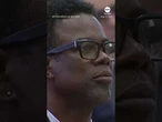 Pope Francis met comedians including Whoopi Goldberg, Chris Rock and Jimmy Fallon at the Vatican