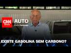 Existe gasolina sem carbono? Você vai se surpreender com a resposta! | CNN Auto com Boris Feldman