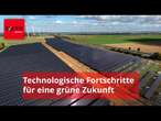 10 Mega-Klimaprojekte zeigen, dass Deutschland schon weiter ist als viele denken