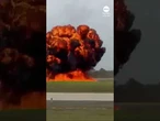 2 US pilots die after plane crashes in the Dominican Republic
