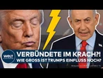 NAHOST-KONFLIKT OHNE ENDE: „Es wird weitergehen“ – Warum die Waffenruhe wackelt | Experte analysiert