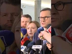 Kulisy konfliktu i wzajemne oskarżenia polityków PiSu