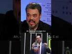 Sóstenes é soberbo e aposta em burrice coletiva para justificar montanha de dinheiro, diz Sakamoto