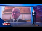 L'ambasciatore Castellaneta a Tgcom24: "Siamo all'apice dell'epidemia delle guerre"