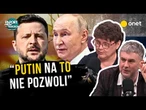 PIĘĆ WARUNKÓW ZAKOŃCZENIA WOJNY W UKRAINIE. DLACZEGO ZABRAKŁO POLSKI? | Raport Międzynarodowy EXTRA
