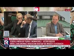 Anusz: Hołownia ma plan polityczny, który zakłada dobre relacje z nowym prezydentem | RepublikaDzień