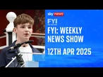 FYI: Weekly News Show
