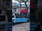 Rafa Kalimann se emociona ao ganhar caminhão de flores de Nattan: “Não tem medo de demonstrar” #love