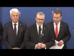 Braun mocno: UE "wypier" z POL! Nie da się obronić wolności pozostając lojalnym eurokołhoźnikiem!